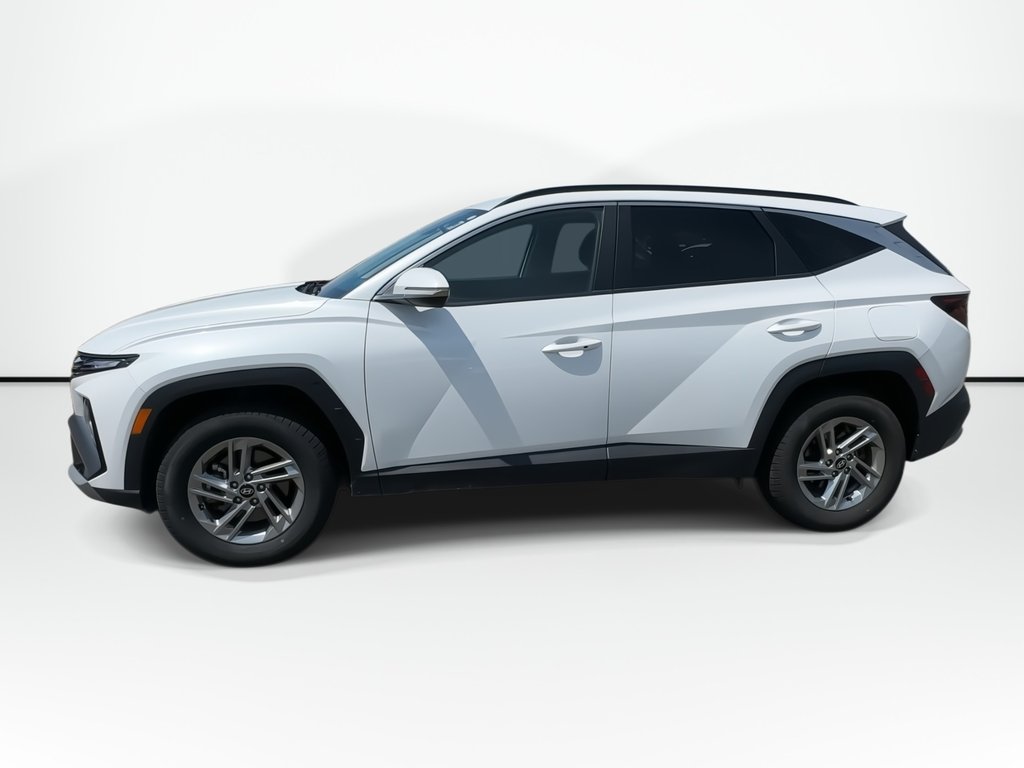 2025 Hyundai Tucson Preferred | RmtStart | HtdSeats | Warranty to 2030 in Saint John, New Brunswick - 7 - w1024h768px