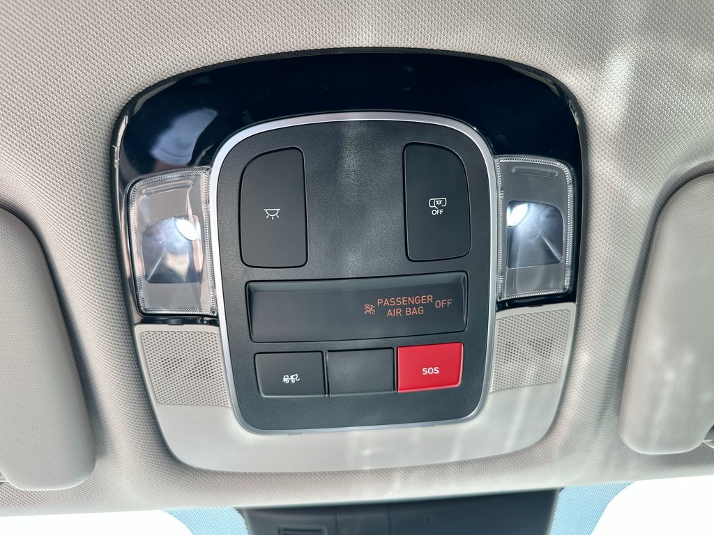 2025 Hyundai Tucson Preferred | RmtStart | HtdSeats | Warranty to 2030 in Saint John, New Brunswick - 47 - w1024h768px