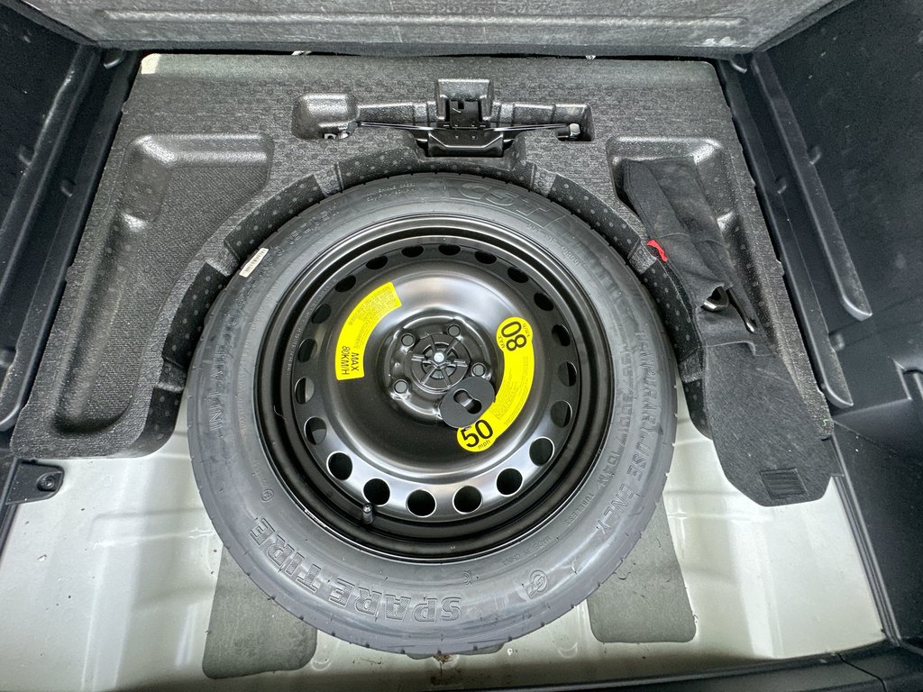 2025 Hyundai Tucson Preferred | RmtStart | HtdSeats | Warranty to 2030 in Saint John, New Brunswick - 38 - w1024h768px