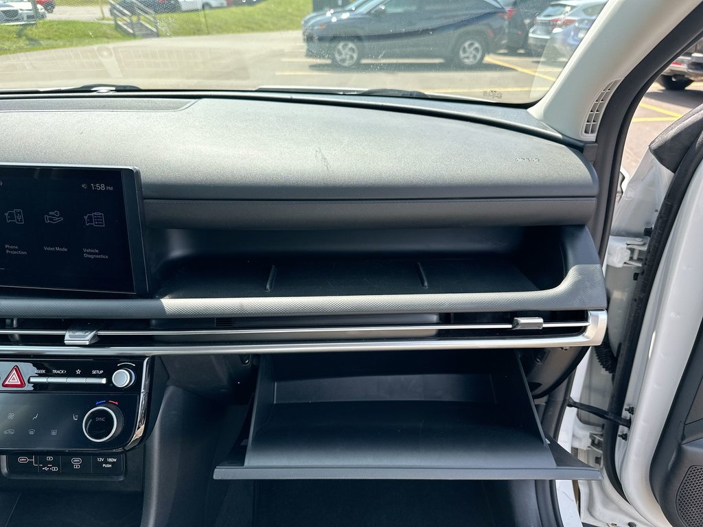 2025 Hyundai Tucson Preferred | RmtStart | HtdSeats | Warranty to 2030 in Saint John, New Brunswick - 43 - w1024h768px