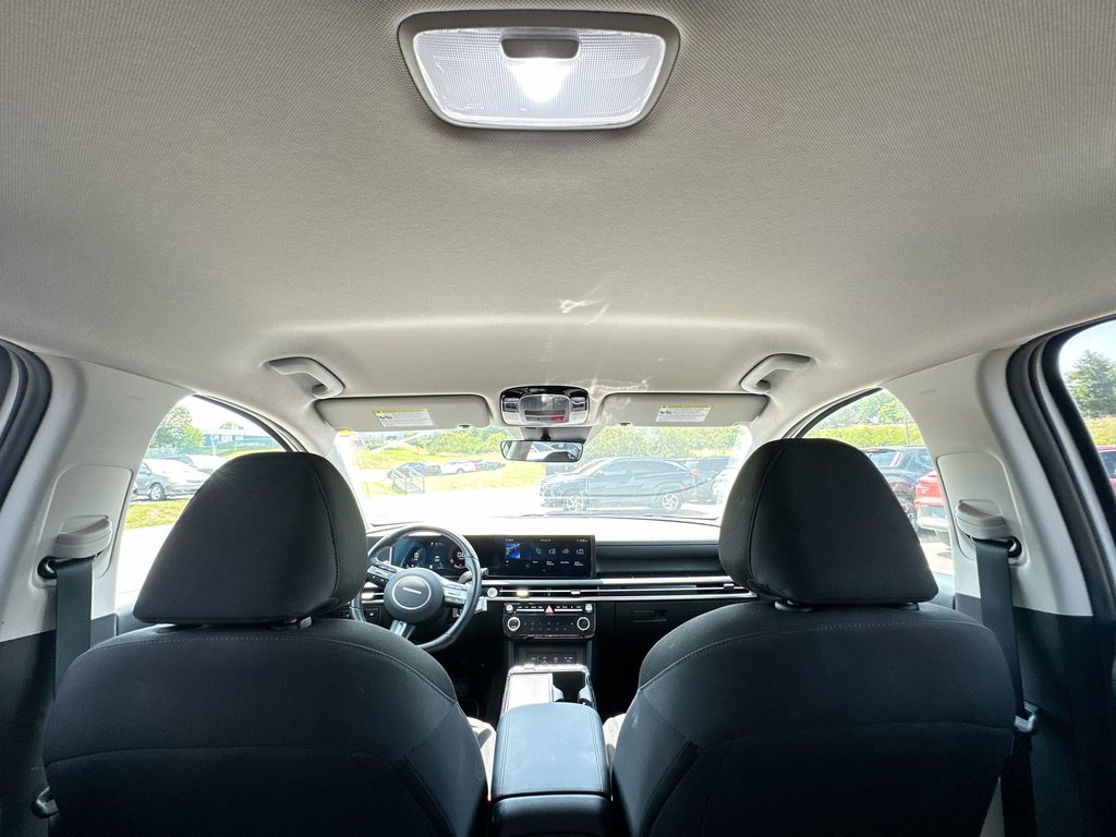 2025 Hyundai Tucson Preferred | RmtStart | HtdSeats | Warranty to 2030 in Saint John, New Brunswick - 50 - w1024h768px