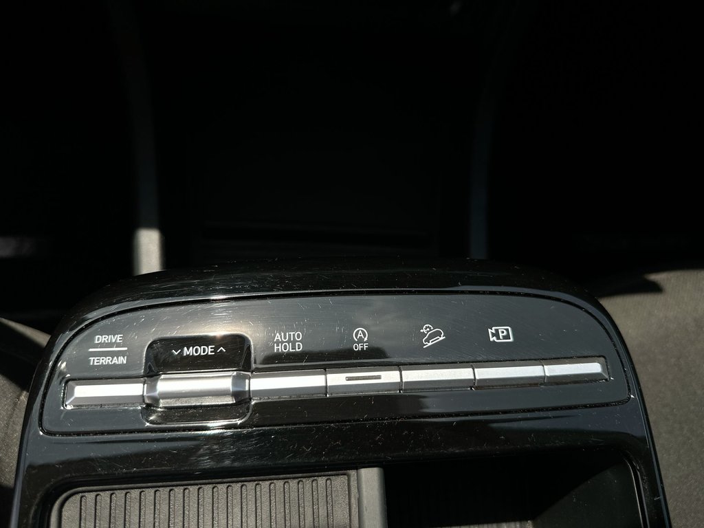 2025 Hyundai Tucson Preferred | RmtStart | HtdSeats | Warranty to 2030 in Saint John, New Brunswick - 31 - w1024h768px