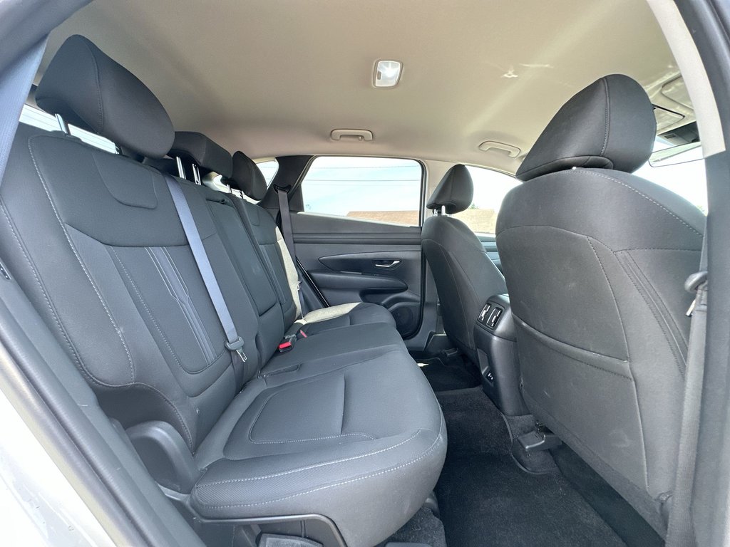 2025 Hyundai Tucson Preferred | RmtStart | HtdSeats | Warranty to 2030 in Saint John, New Brunswick - 40 - w1024h768px