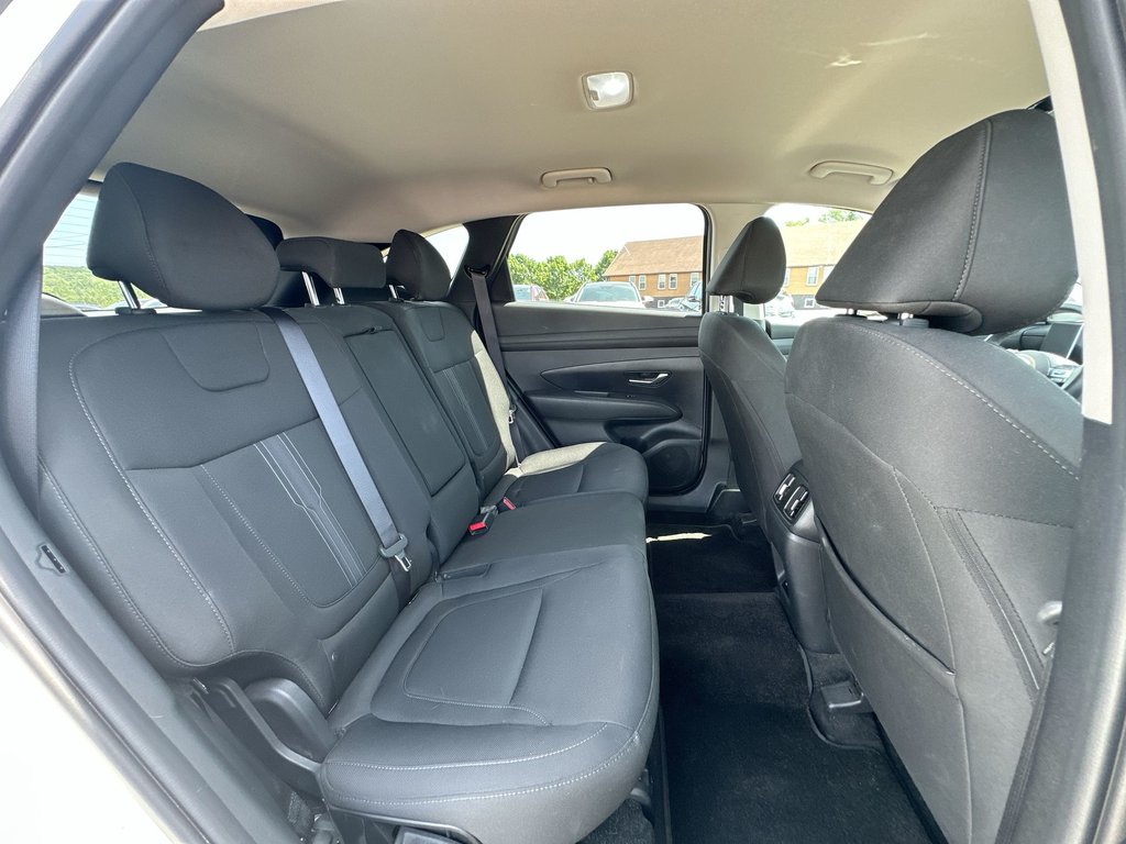 2025 Hyundai Tucson Preferred | RmtStart | HtdSeats | Warranty to 2030 in Saint John, New Brunswick - 39 - w1024h768px