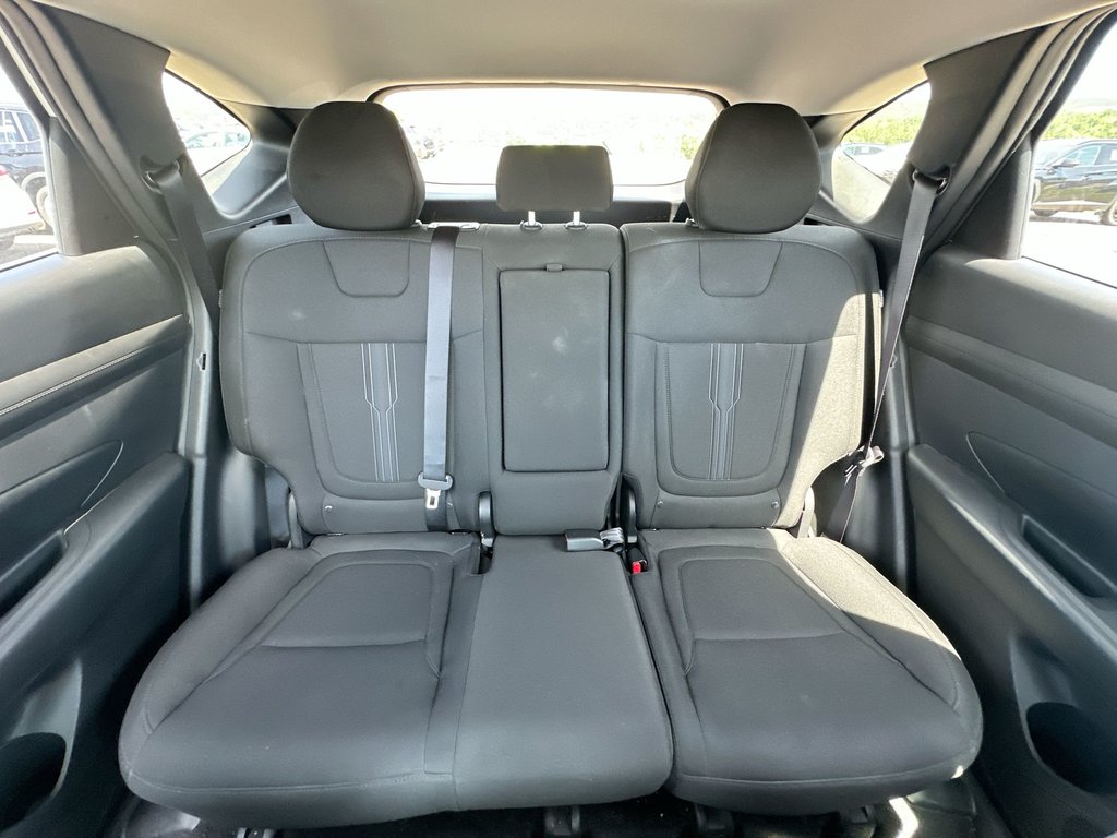 2025 Hyundai Tucson Preferred | RmtStart | HtdSeats | Warranty to 2030 in Saint John, New Brunswick - 51 - w1024h768px