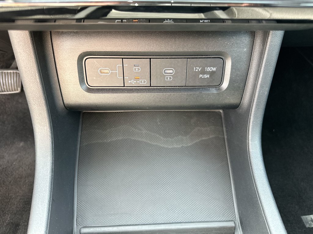 2025 Hyundai Tucson Preferred | RmtStart | HtdSeats | Warranty to 2030 in Saint John, New Brunswick - 45 - w1024h768px