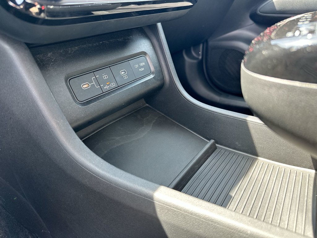 2025 Hyundai Tucson Preferred | RmtStart | HtdSeats | Warranty to 2030 in Saint John, New Brunswick - 22 - w1024h768px