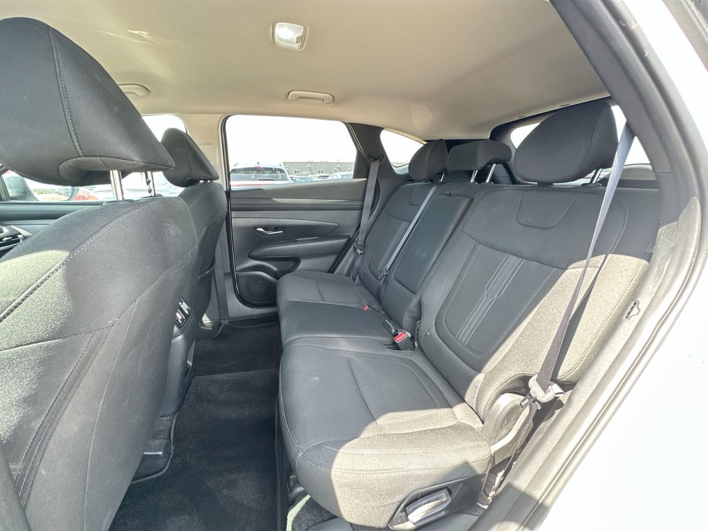 2025 Hyundai Tucson Preferred | RmtStart | HtdSeats | Warranty to 2030 in Saint John, New Brunswick - 32 - w1024h768px