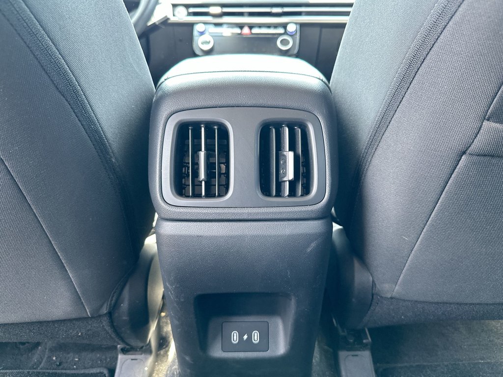 2025 Hyundai Tucson Preferred | RmtStart | HtdSeats | Warranty to 2030 in Saint John, New Brunswick - 49 - w1024h768px