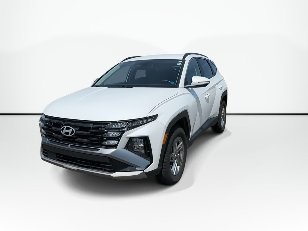 2025 Hyundai Tucson Preferred | RmtStart | HtdSeats | Warranty to 2030 in Saint John, New Brunswick - 6 - w1024h768px