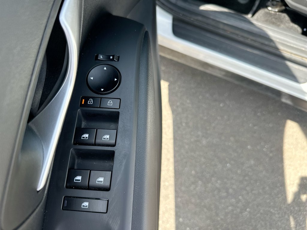2025 Hyundai Tucson Preferred | RmtStart | HtdSeats | Warranty to 2030 in Saint John, New Brunswick - 15 - w1024h768px