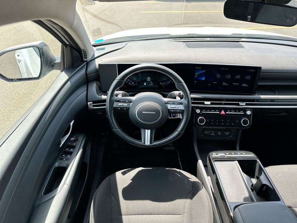 2025 Hyundai Tucson Preferred | RmtStart | HtdSeats | Warranty to 2030 in Saint John, New Brunswick - 13 - w1024h768px