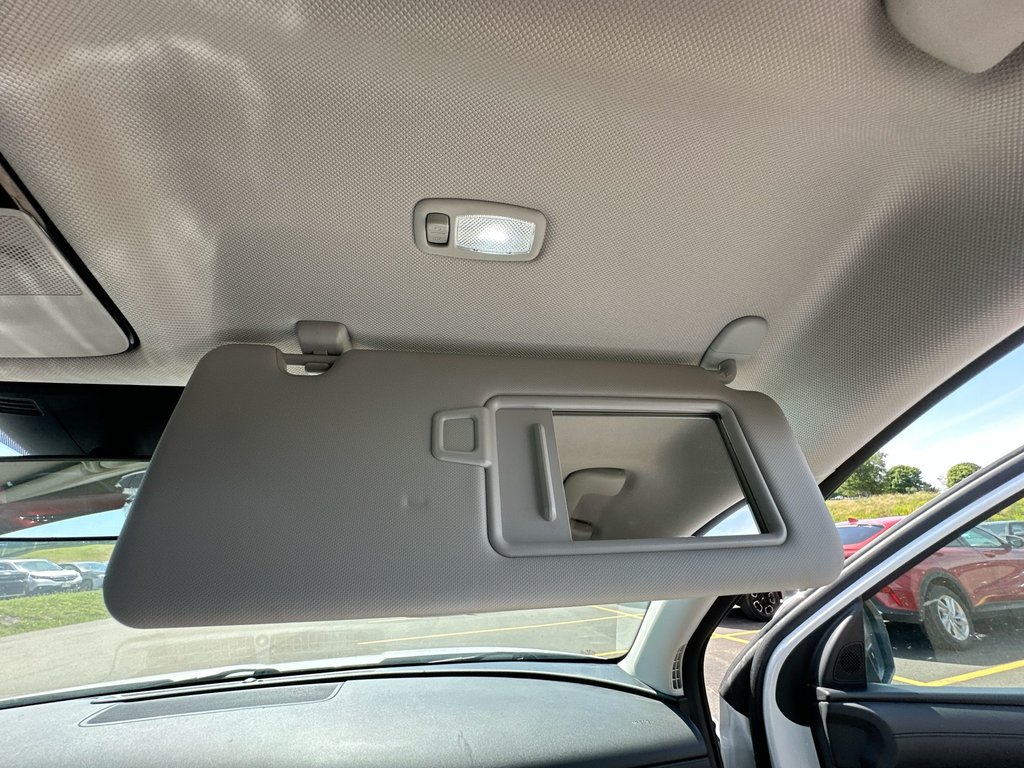 2025 Hyundai Tucson Preferred | RmtStart | HtdSeats | Warranty to 2030 in Saint John, New Brunswick - 52 - w1024h768px