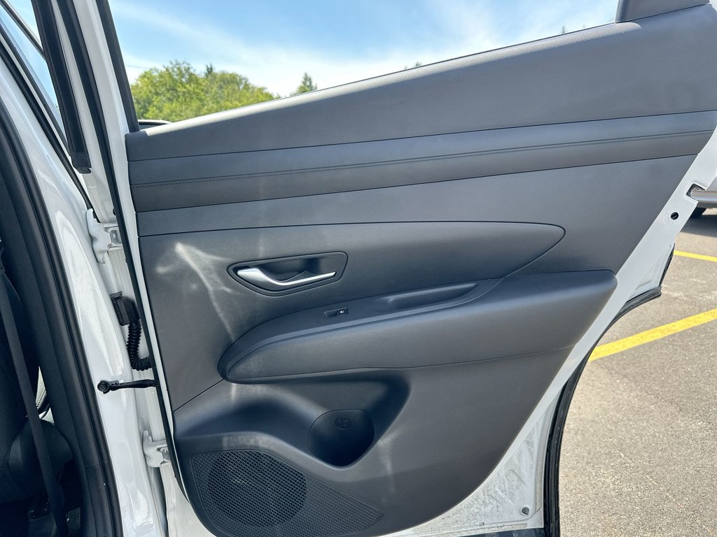 2025 Hyundai Tucson Preferred | RmtStart | HtdSeats | Warranty to 2030 in Saint John, New Brunswick - 41 - w1024h768px