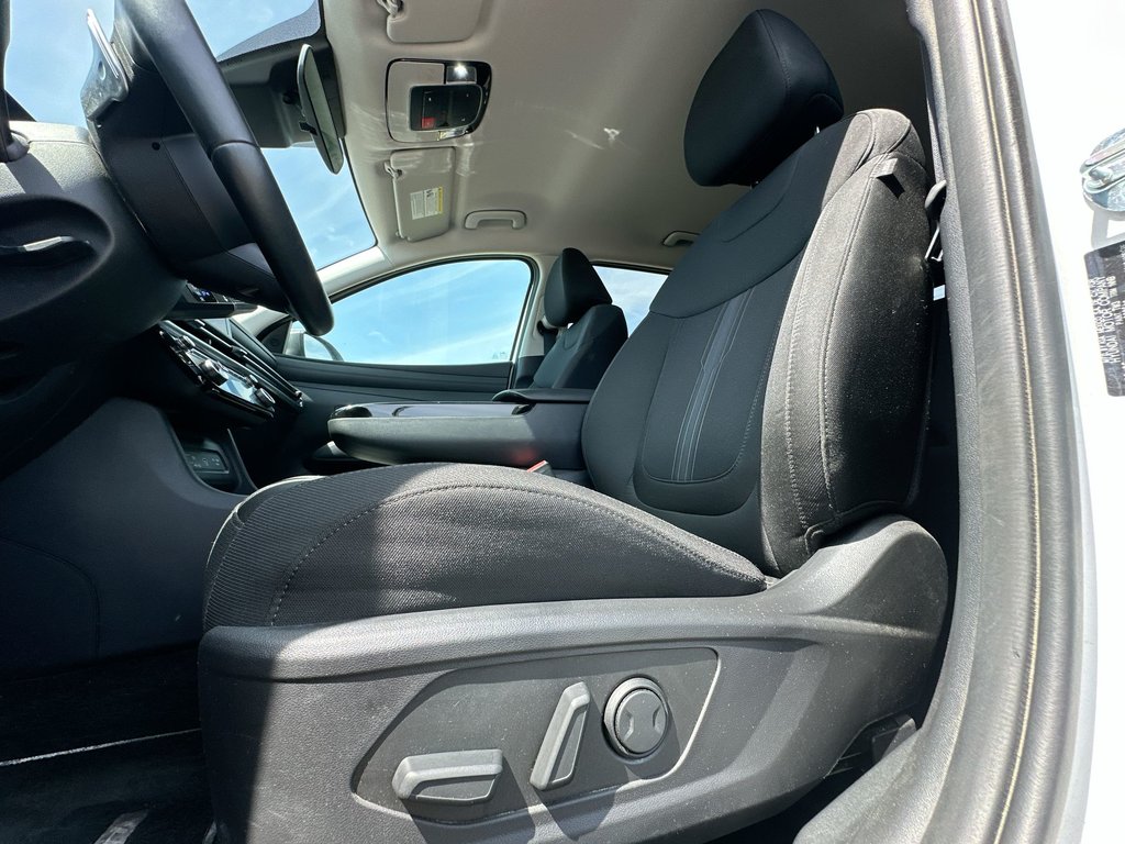 2025 Hyundai Tucson Preferred | RmtStart | HtdSeats | Warranty to 2030 in Saint John, New Brunswick - 14 - w1024h768px