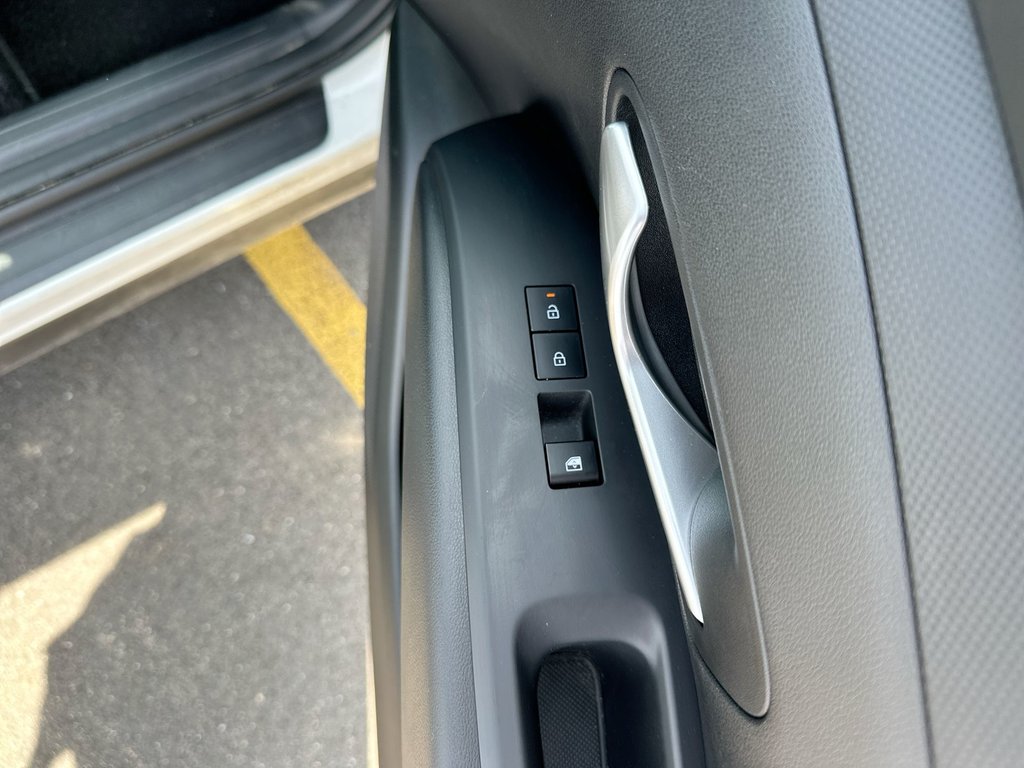 2025 Hyundai Tucson Preferred | RmtStart | HtdSeats | Warranty to 2030 in Saint John, New Brunswick - 46 - w1024h768px