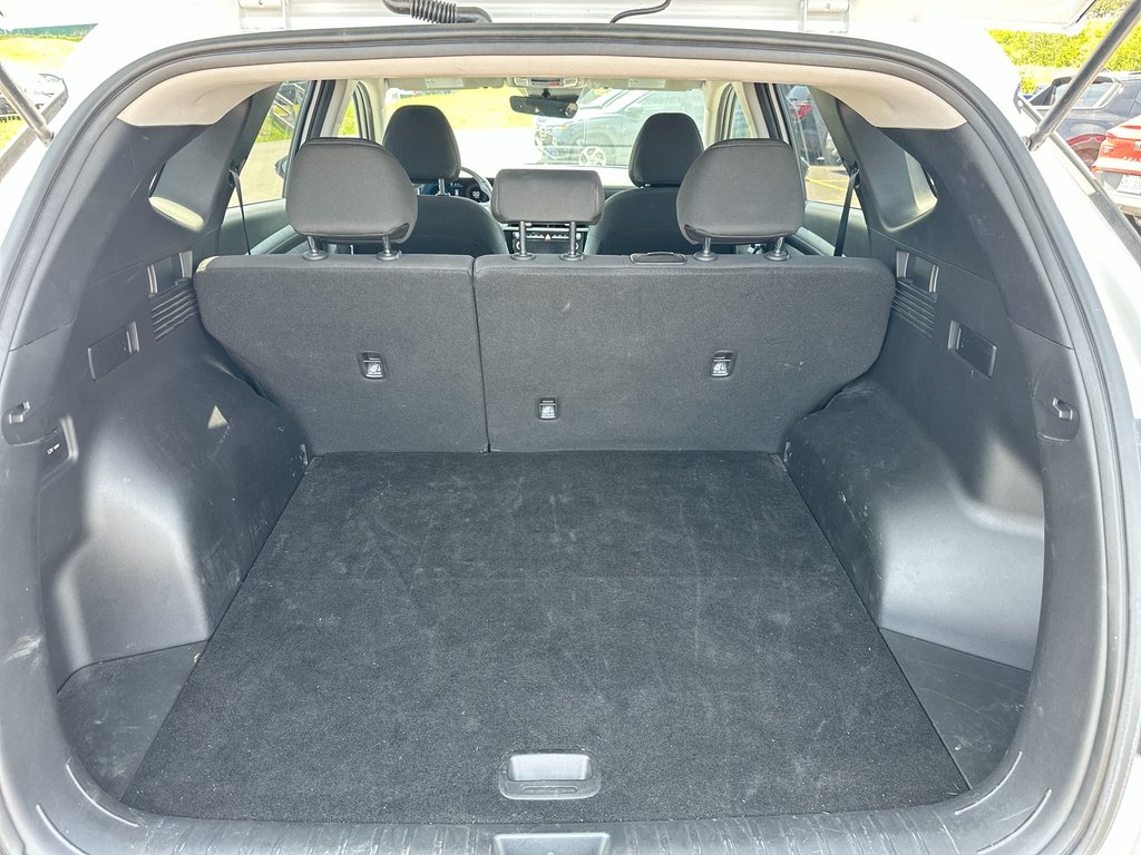 2025 Hyundai Tucson Preferred | RmtStart | HtdSeats | Warranty to 2030 in Saint John, New Brunswick - 36 - w1024h768px