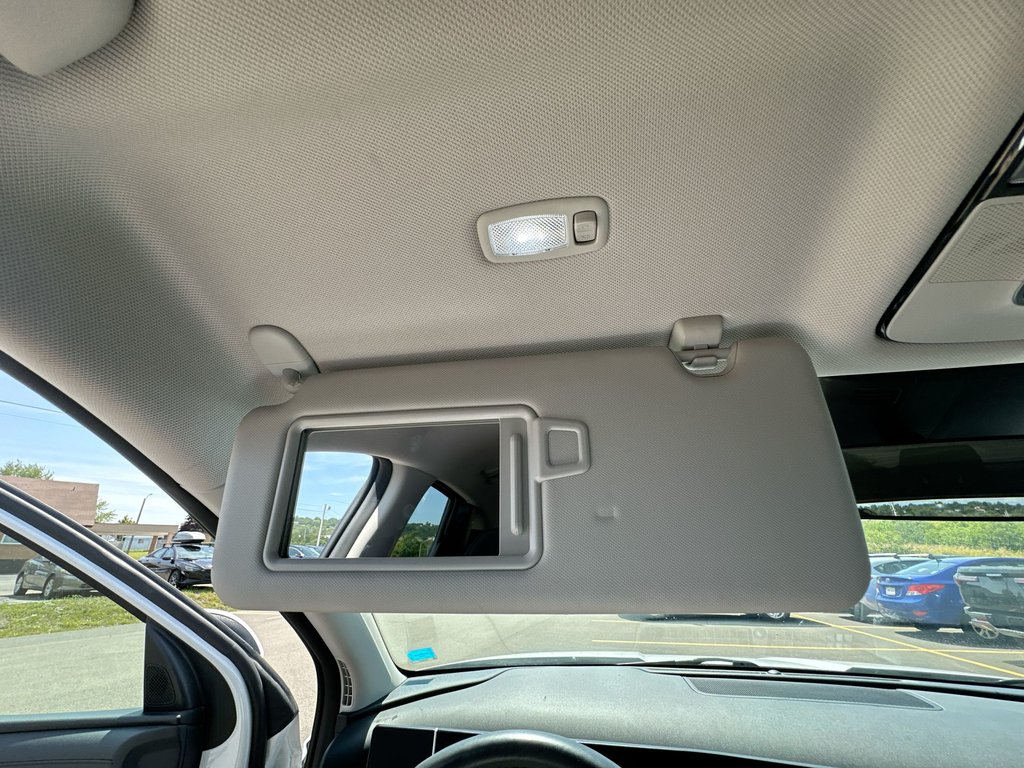 2025 Hyundai Tucson Preferred | RmtStart | HtdSeats | Warranty to 2030 in Saint John, New Brunswick - 48 - w1024h768px