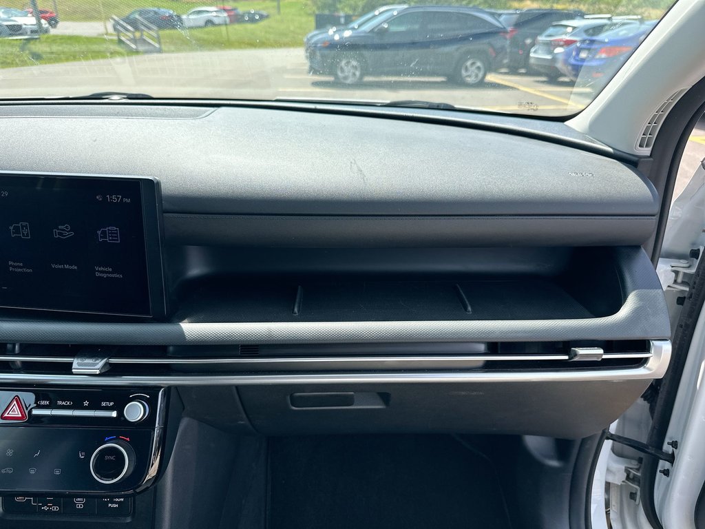 2025 Hyundai Tucson Preferred | RmtStart | HtdSeats | Warranty to 2030 in Saint John, New Brunswick - 44 - w1024h768px