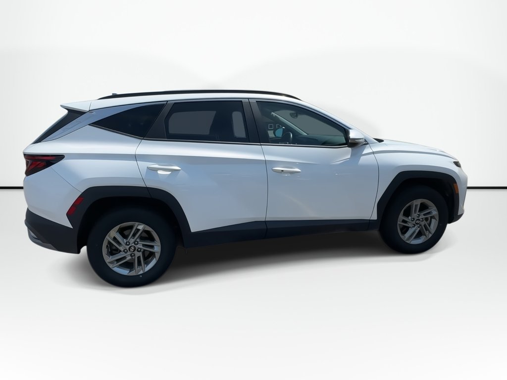2025 Hyundai Tucson Preferred | RmtStart | HtdSeats | Warranty to 2030 in Saint John, New Brunswick - 3 - w1024h768px