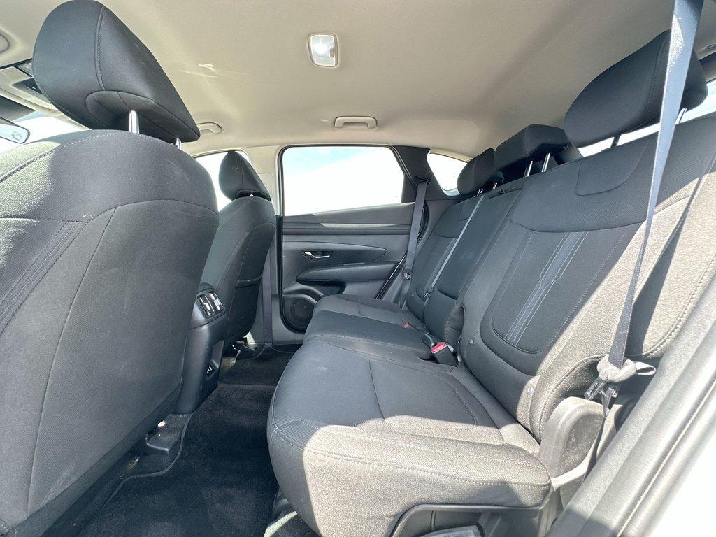 2025 Hyundai Tucson Preferred | RmtStart | HtdSeats | Warranty to 2030 in Saint John, New Brunswick - 34 - w1024h768px