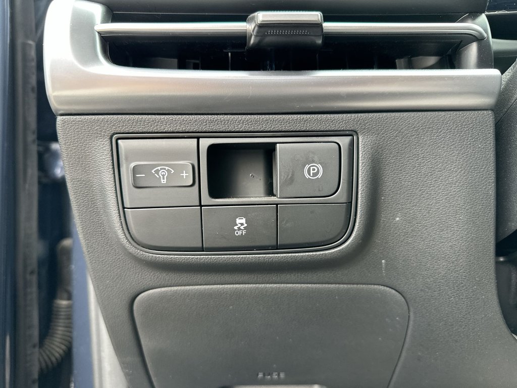 2025 Hyundai Tucson Preferred | RmtStart | HtdSeats | Warranty to 2030 in Saint John, New Brunswick - 30 - w1024h768px