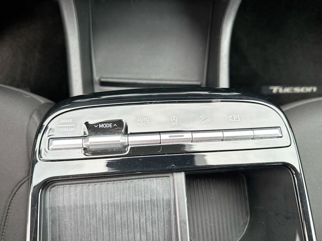 2025 Hyundai Tucson Preferred | RmtStart | HtdSeats | Warranty to 2030 in Saint John, New Brunswick - 31 - w1024h768px