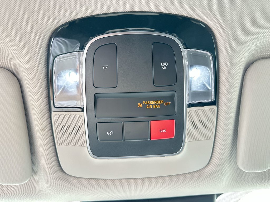 2025 Hyundai Tucson Preferred | RmtStart | HtdSeats | Warranty to 2030 in Saint John, New Brunswick - 47 - w1024h768px
