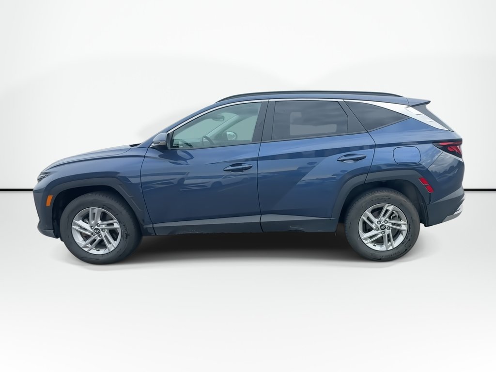 2025 Hyundai Tucson Preferred | RmtStart | HtdSeats | Warranty to 2030 in Saint John, New Brunswick - 8 - w1024h768px