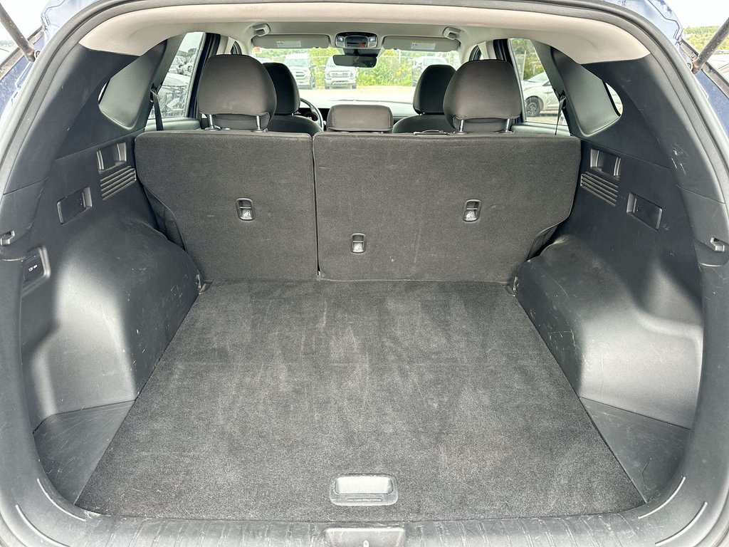 2025 Hyundai Tucson Preferred | RmtStart | HtdSeats | Warranty to 2030 in Saint John, New Brunswick - 36 - w1024h768px