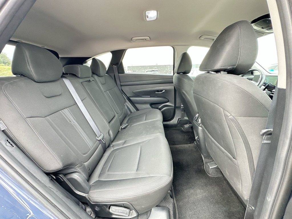 2025 Hyundai Tucson Preferred | RmtStart | HtdSeats | Warranty to 2030 in Saint John, New Brunswick - 39 - w1024h768px