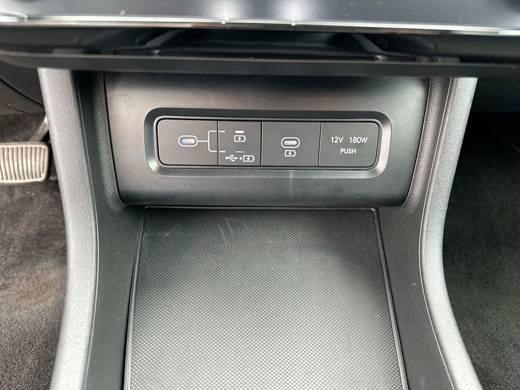 2025 Hyundai Tucson Preferred | RmtStart | HtdSeats | Warranty to 2030 in Saint John, New Brunswick - 45 - w1024h768px