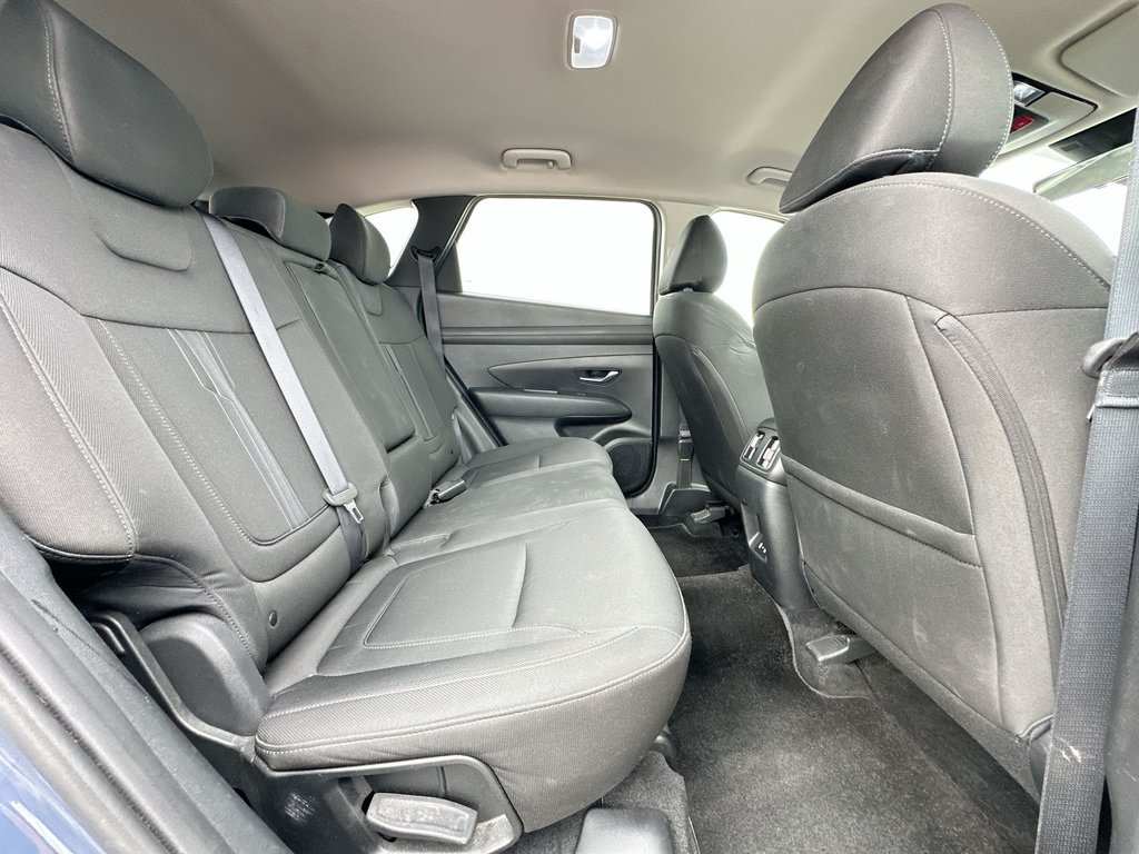 2025 Hyundai Tucson Preferred | RmtStart | HtdSeats | Warranty to 2030 in Saint John, New Brunswick - 40 - w1024h768px