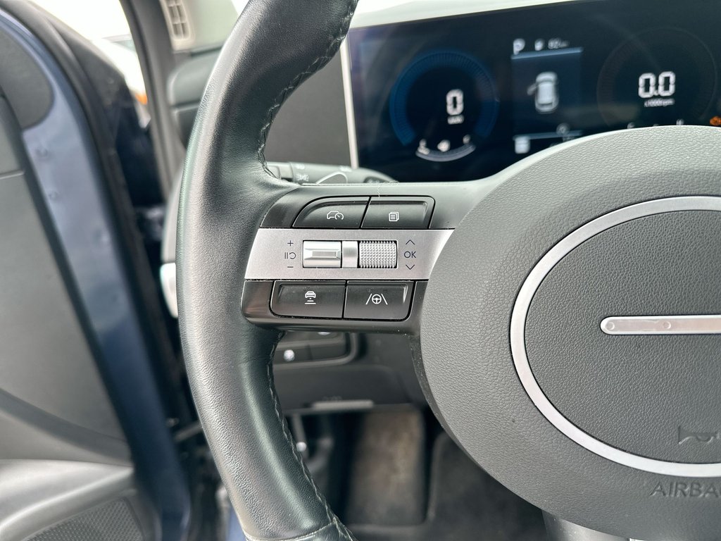 2025 Hyundai Tucson Preferred | RmtStart | HtdSeats | Warranty to 2030 in Saint John, New Brunswick - 20 - w1024h768px