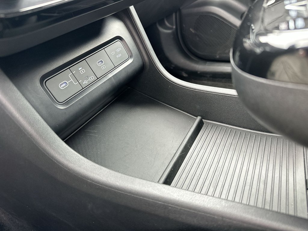 2025 Hyundai Tucson Preferred | RmtStart | HtdSeats | Warranty to 2030 in Saint John, New Brunswick - 22 - w1024h768px