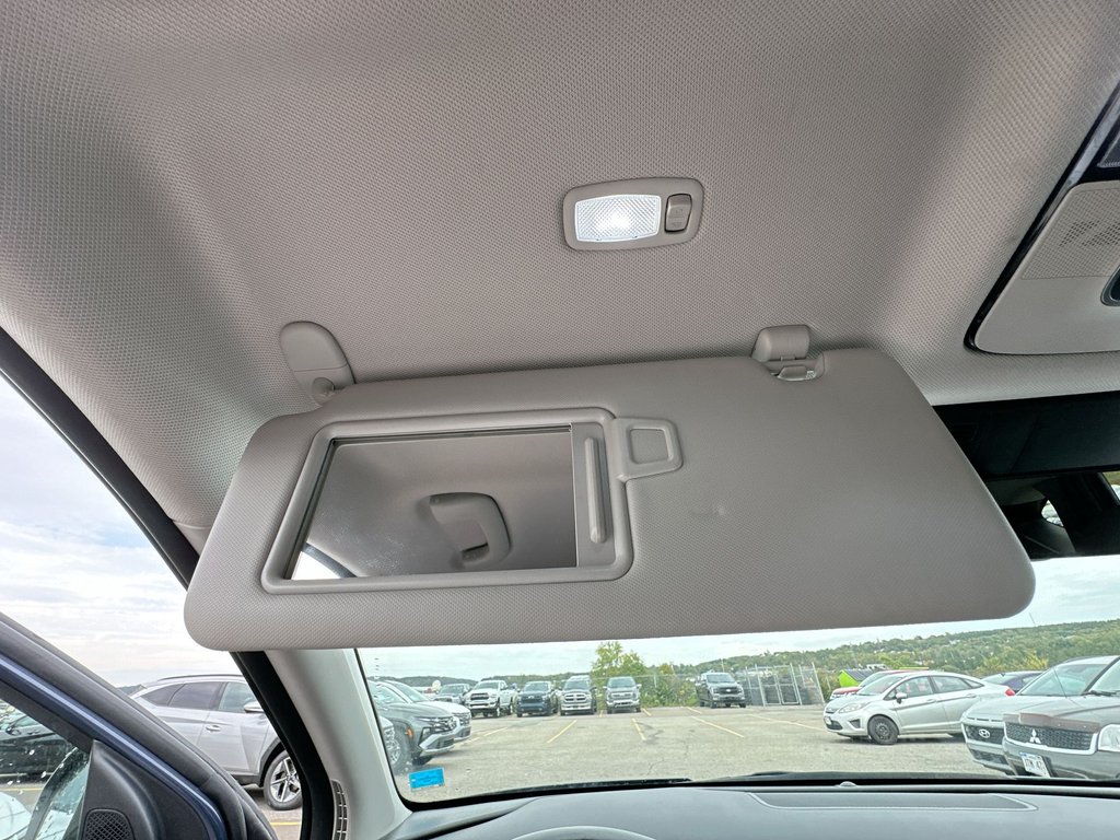 2025 Hyundai Tucson Preferred | RmtStart | HtdSeats | Warranty to 2030 in Saint John, New Brunswick - 48 - w1024h768px