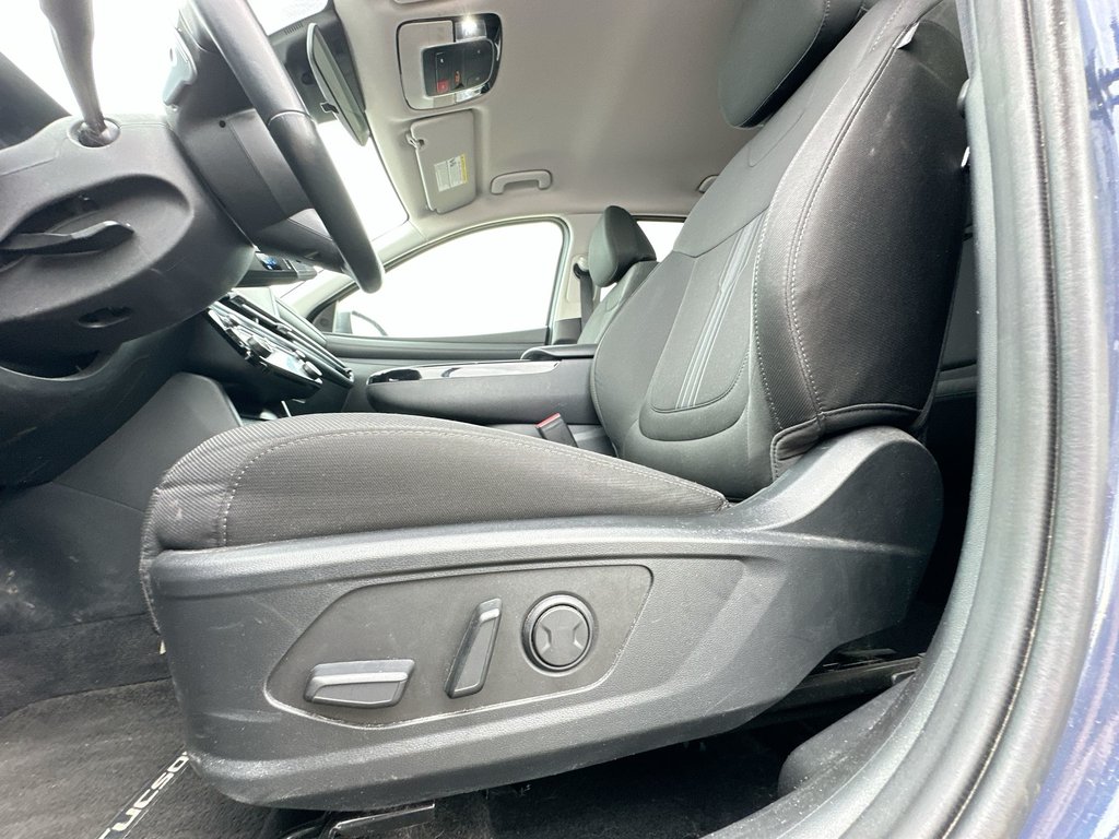2025 Hyundai Tucson Preferred | RmtStart | HtdSeats | Warranty to 2030 in Saint John, New Brunswick - 14 - w1024h768px