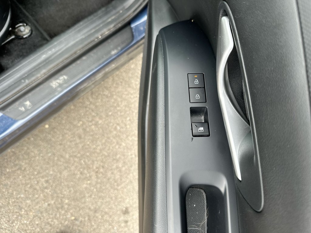 2025 Hyundai Tucson Preferred | RmtStart | HtdSeats | Warranty to 2030 in Saint John, New Brunswick - 46 - w1024h768px