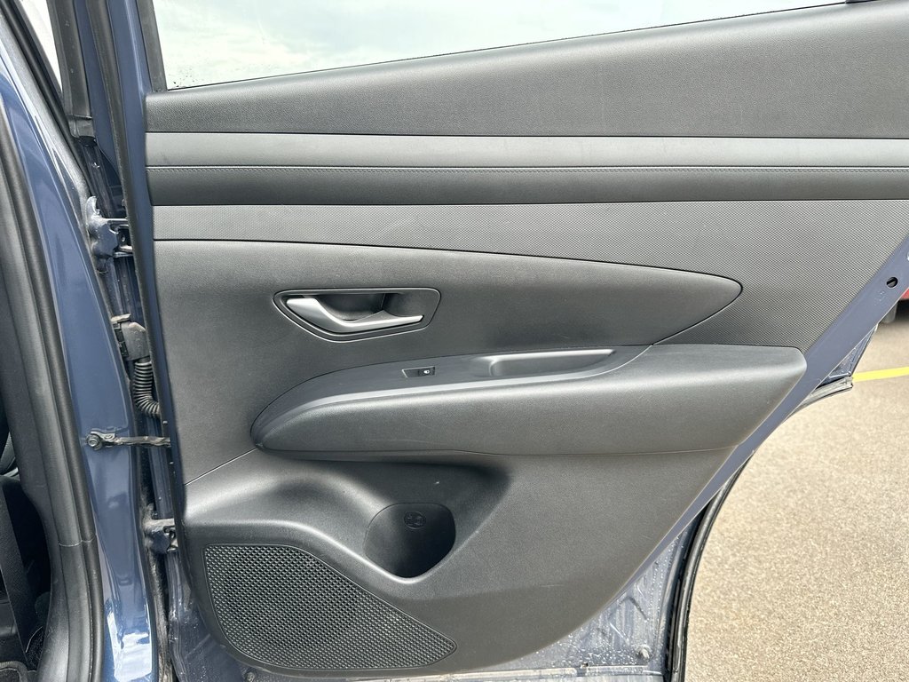 2025 Hyundai Tucson Preferred | RmtStart | HtdSeats | Warranty to 2030 in Saint John, New Brunswick - 41 - w1024h768px