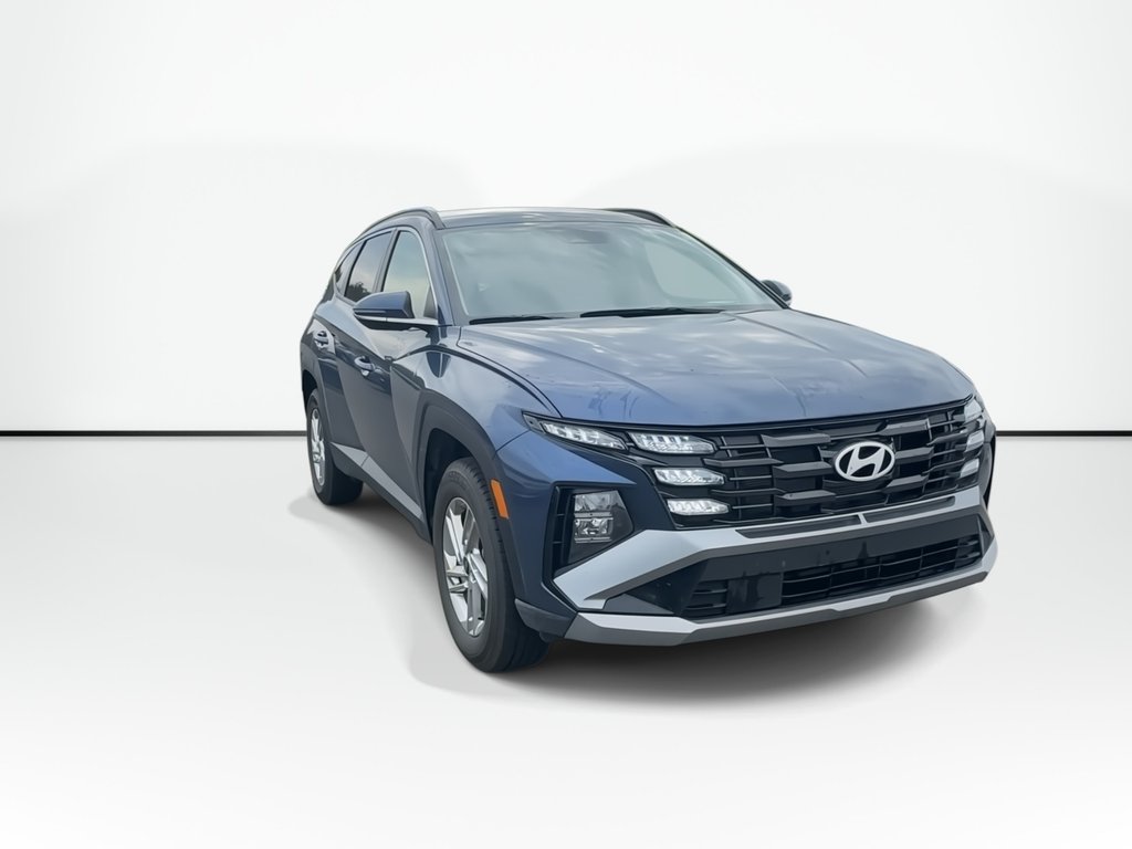 2025 Hyundai Tucson Preferred | RmtStart | HtdSeats | Warranty to 2030 in Saint John, New Brunswick - 5 - w1024h768px
