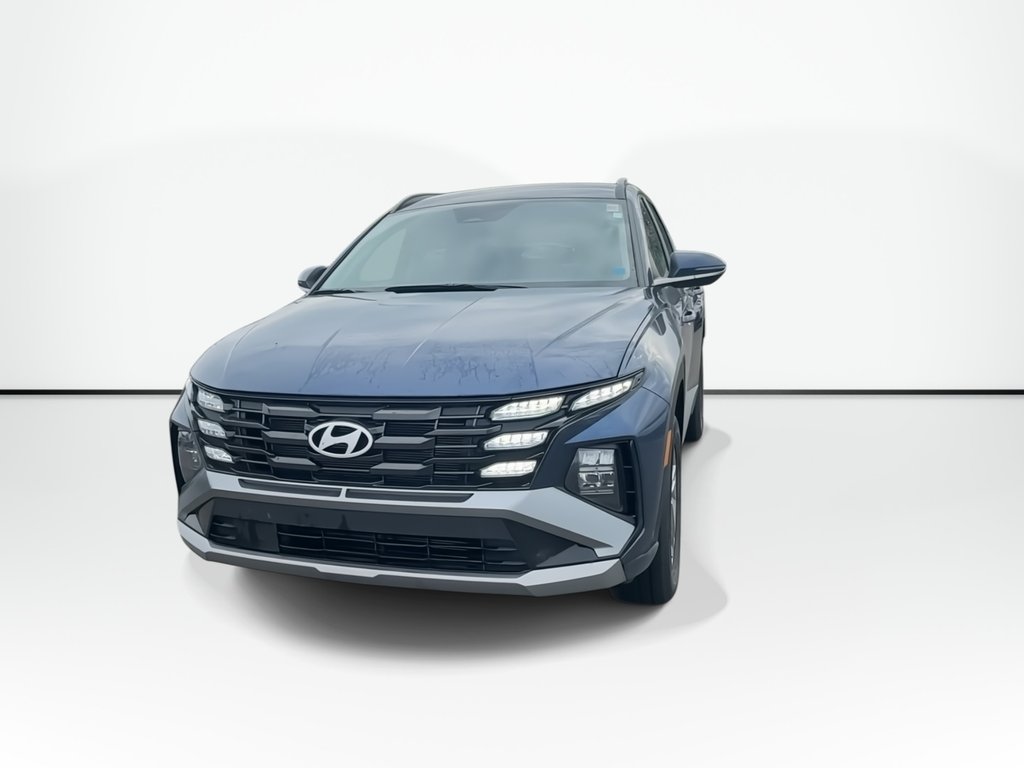 2025 Hyundai Tucson Preferred | RmtStart | HtdSeats | Warranty to 2030 in Saint John, New Brunswick - 6 - w1024h768px