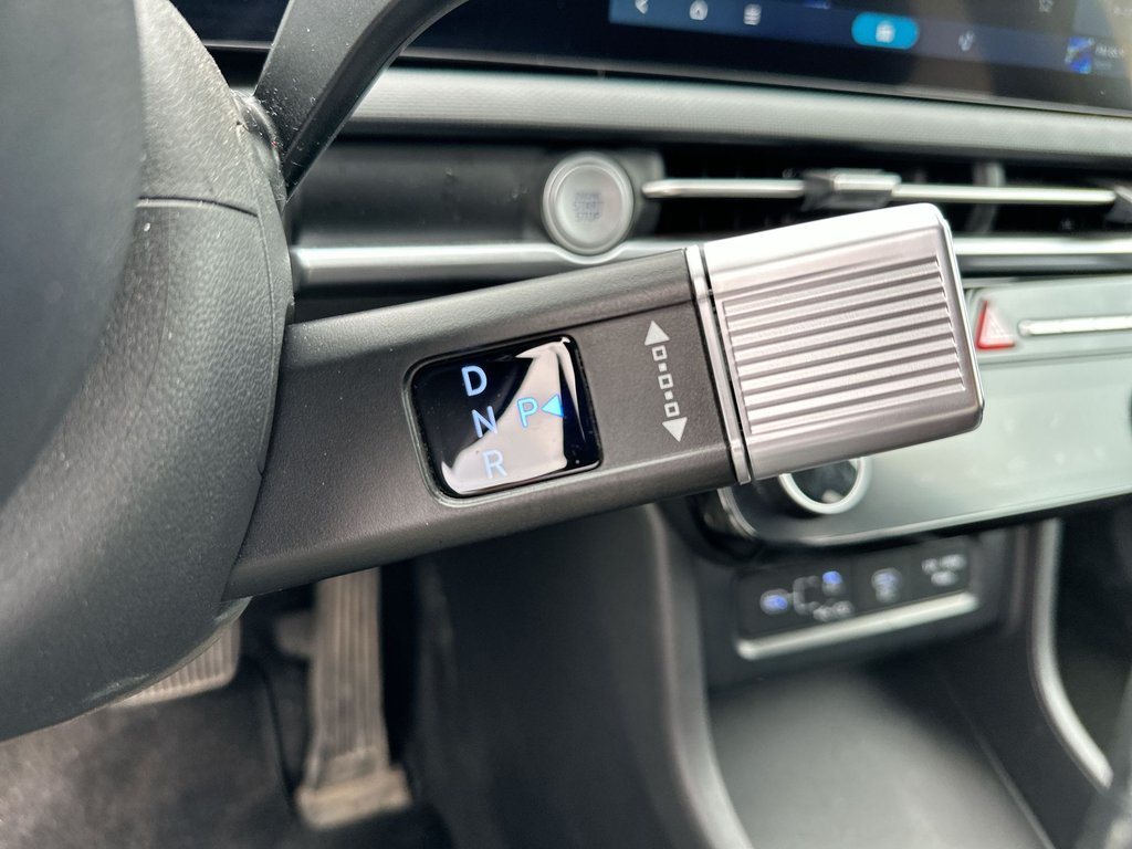 2025 Hyundai Tucson Preferred | RmtStart | HtdSeats | Warranty to 2030 in Saint John, New Brunswick - 29 - w1024h768px