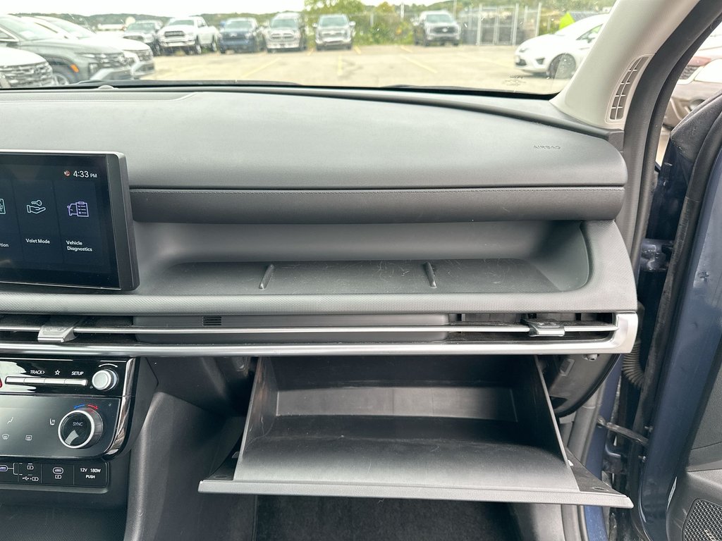 2025 Hyundai Tucson Preferred | RmtStart | HtdSeats | Warranty to 2030 in Saint John, New Brunswick - 43 - w1024h768px