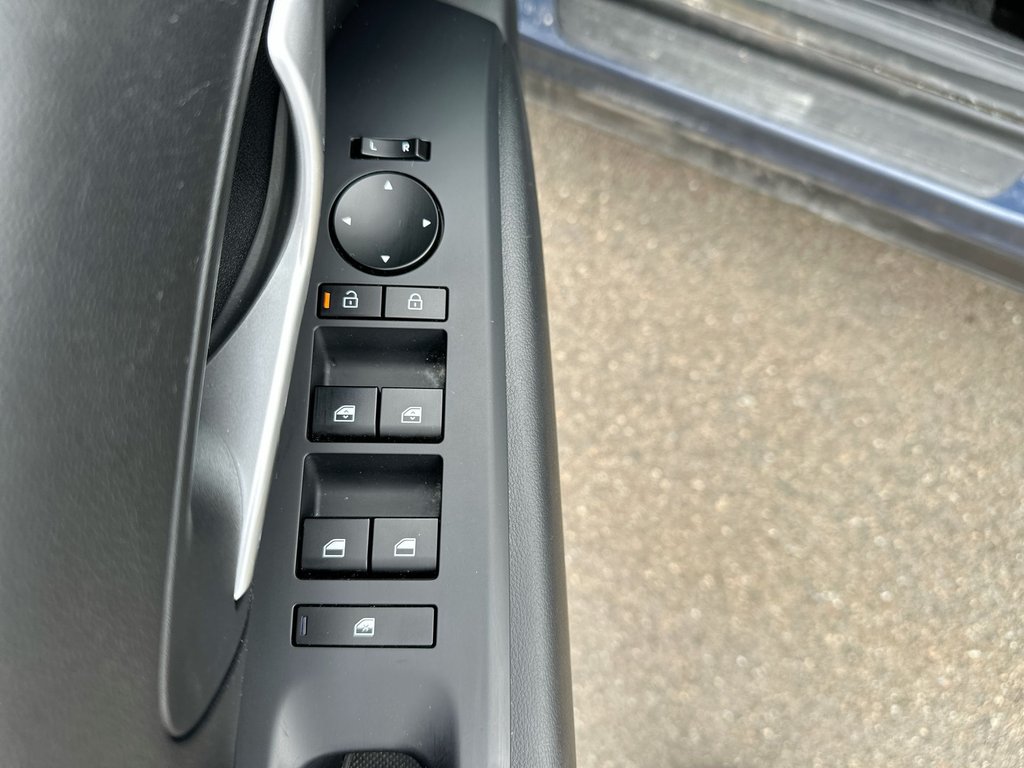 2025 Hyundai Tucson Preferred | RmtStart | HtdSeats | Warranty to 2030 in Saint John, New Brunswick - 15 - w1024h768px
