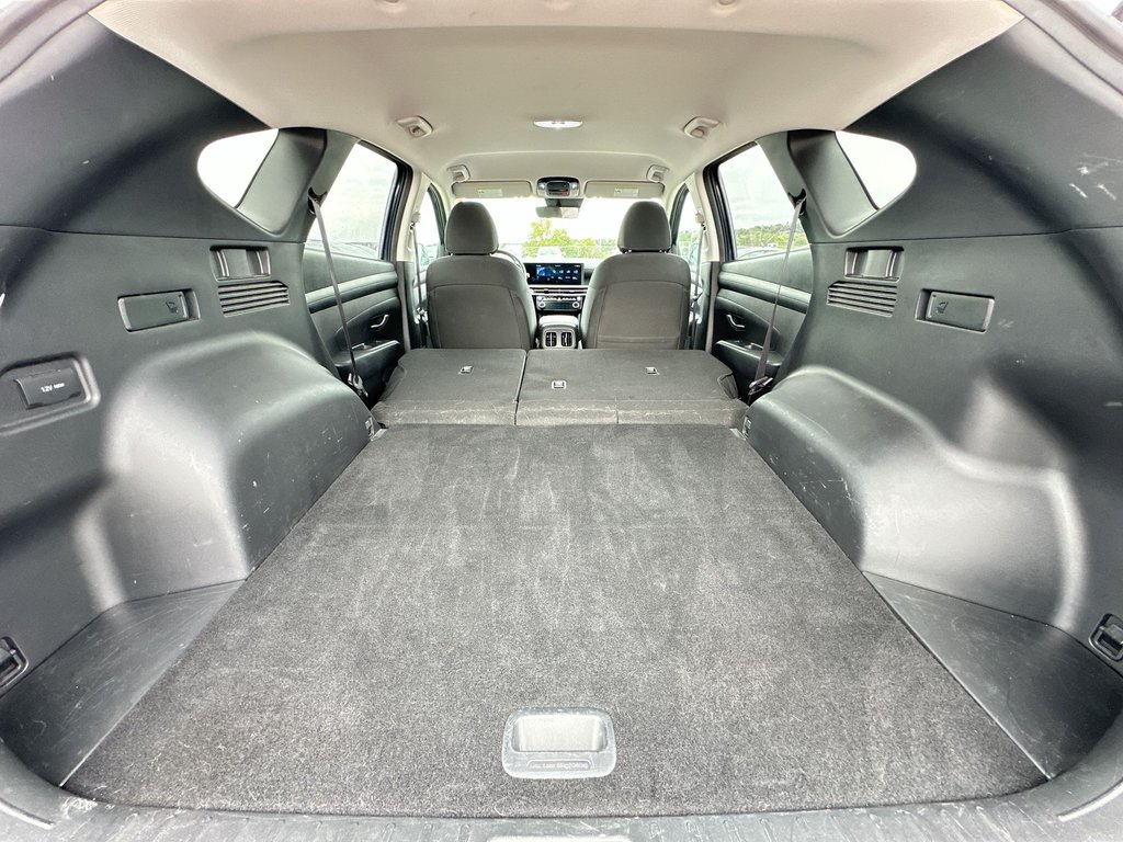 2025 Hyundai Tucson Preferred | RmtStart | HtdSeats | Warranty to 2030 in Saint John, New Brunswick - 37 - w1024h768px