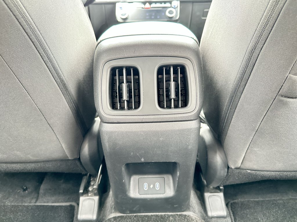 2025 Hyundai Tucson Preferred | RmtStart | HtdSeats | Warranty to 2030 in Saint John, New Brunswick - 49 - w1024h768px