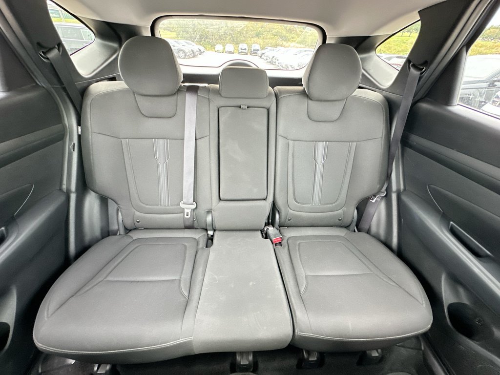 2025 Hyundai Tucson Preferred | RmtStart | HtdSeats | Warranty to 2030 in Saint John, New Brunswick - 52 - w1024h768px