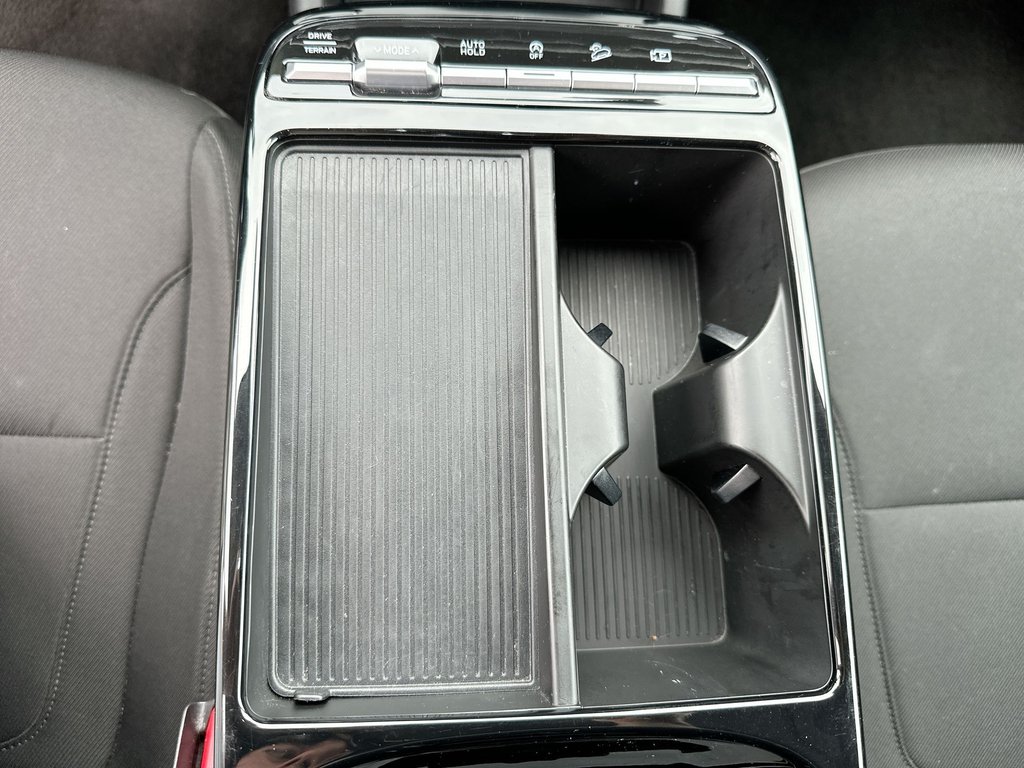 2025 Hyundai Tucson Preferred | RmtStart | HtdSeats | Warranty to 2030 in Saint John, New Brunswick - 28 - w1024h768px