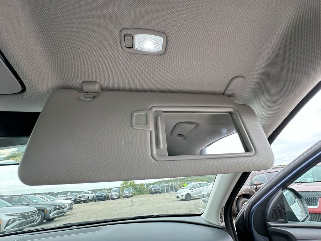 2025 Hyundai Tucson Preferred | RmtStart | HtdSeats | Warranty to 2030 in Saint John, New Brunswick - 51 - w1024h768px
