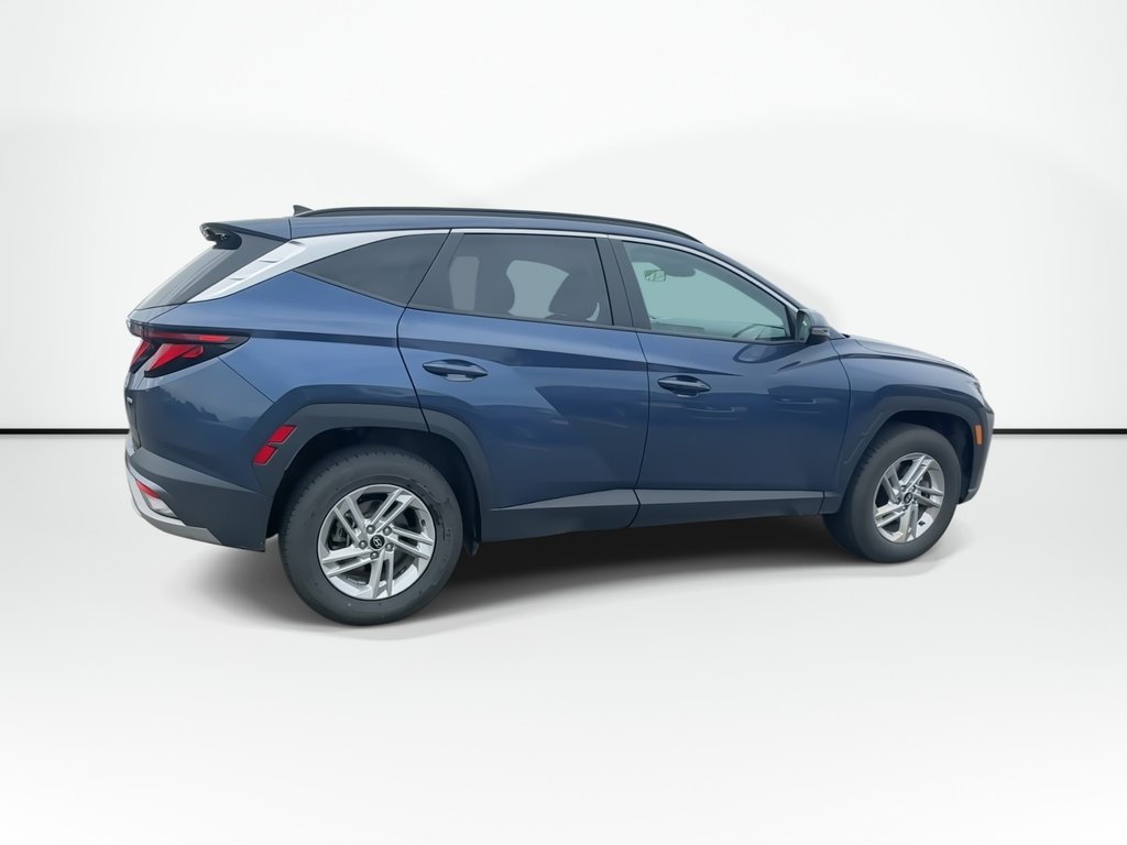 2025 Hyundai Tucson Preferred | RmtStart | HtdSeats | Warranty to 2030 in Saint John, New Brunswick - 3 - w1024h768px